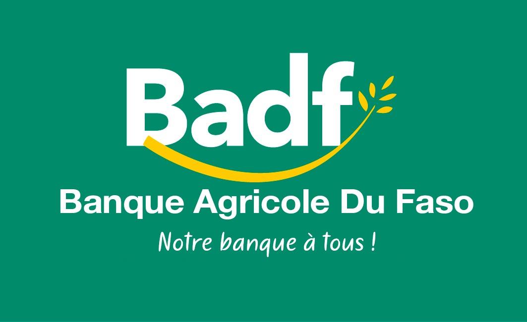 logo badf